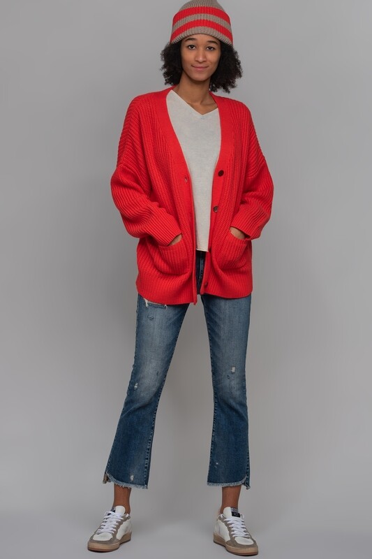 True Religion Jeans HALLE KICK FLARE
