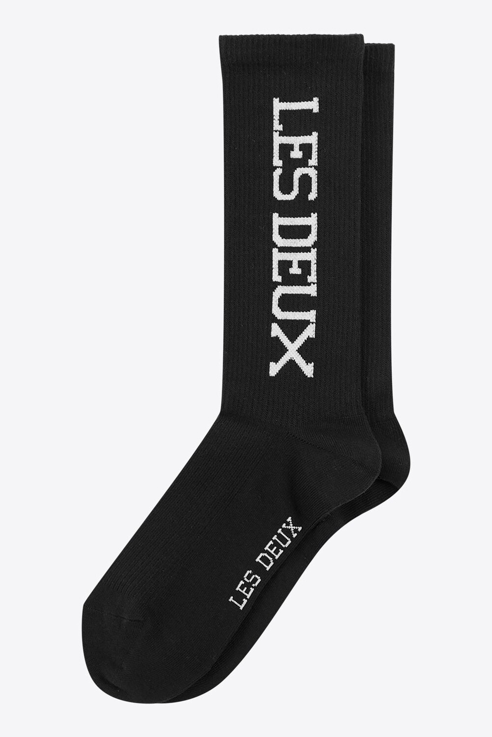 Les Deux Socken VERTIGO