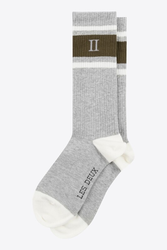 Les Deux Socken WILLIAM