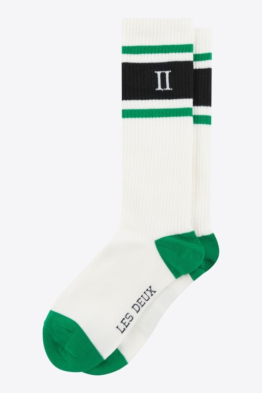 Les Deux Socken WILLIAM