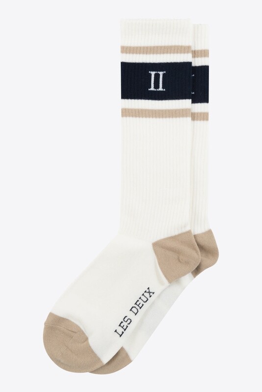 Les Deux Socken WILLIAM