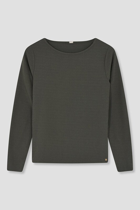 Gustav Longsleeve CAMILLE