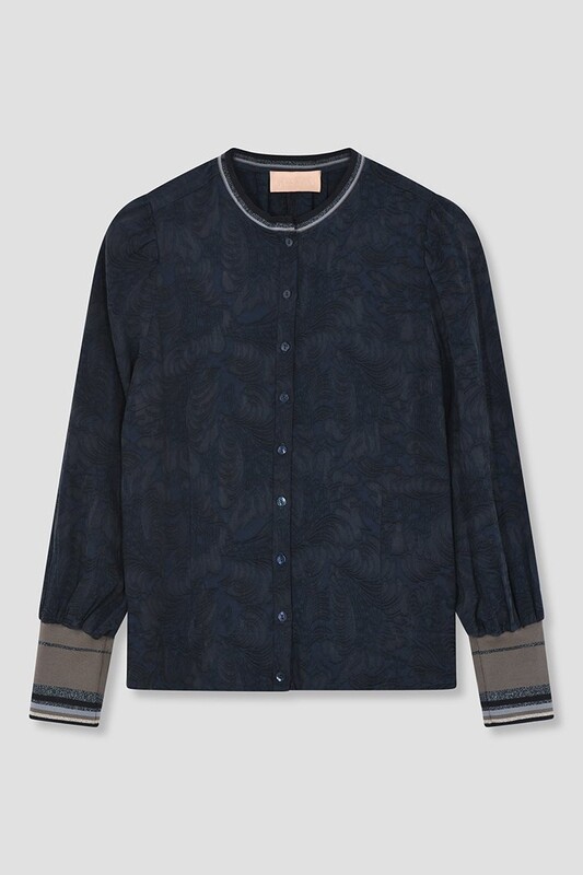 Gustav Bluse