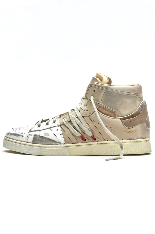 Hidnander Sneaker THE CAGE DUAL