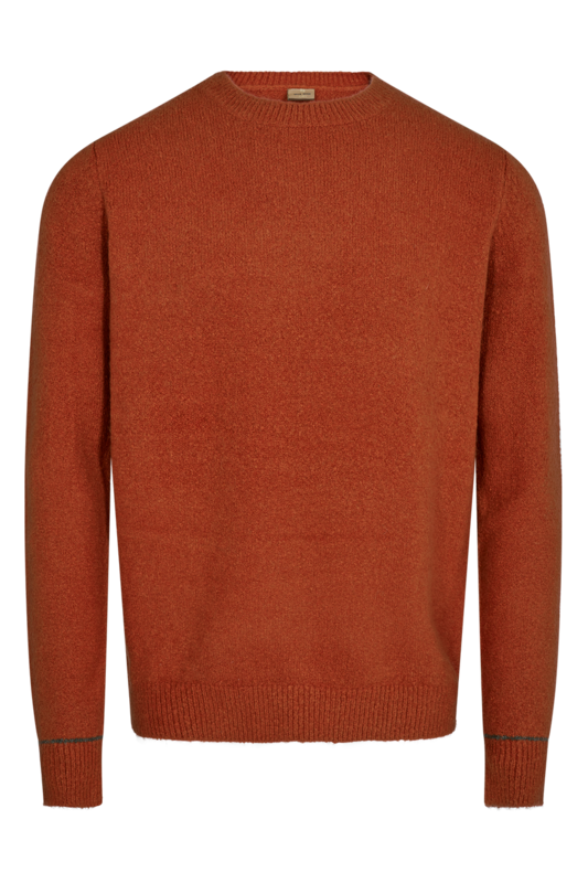 Mos Mosh Pullover MMGRAMOS