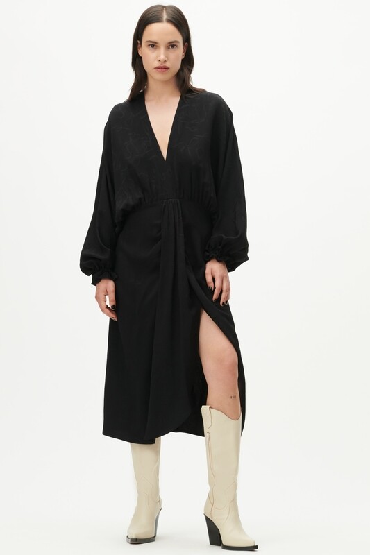 LaLa Berlin Kleid DASH