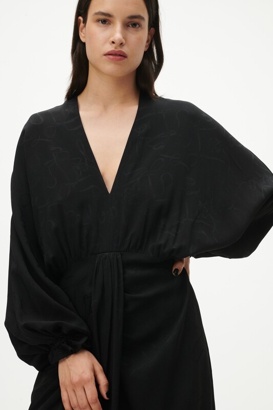 LaLa Berlin Kleid DASH