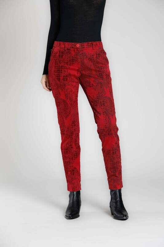 Masons Chino NEW YORK
