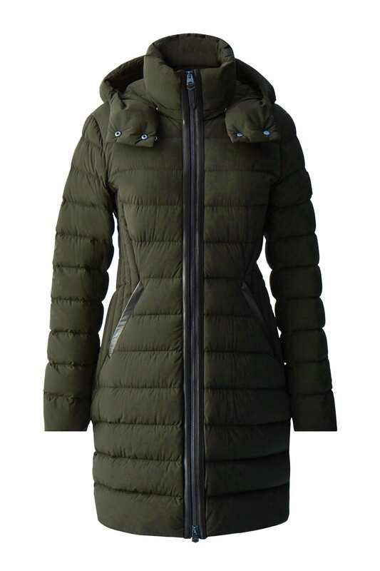 Mackage Daunenmantel FARREN