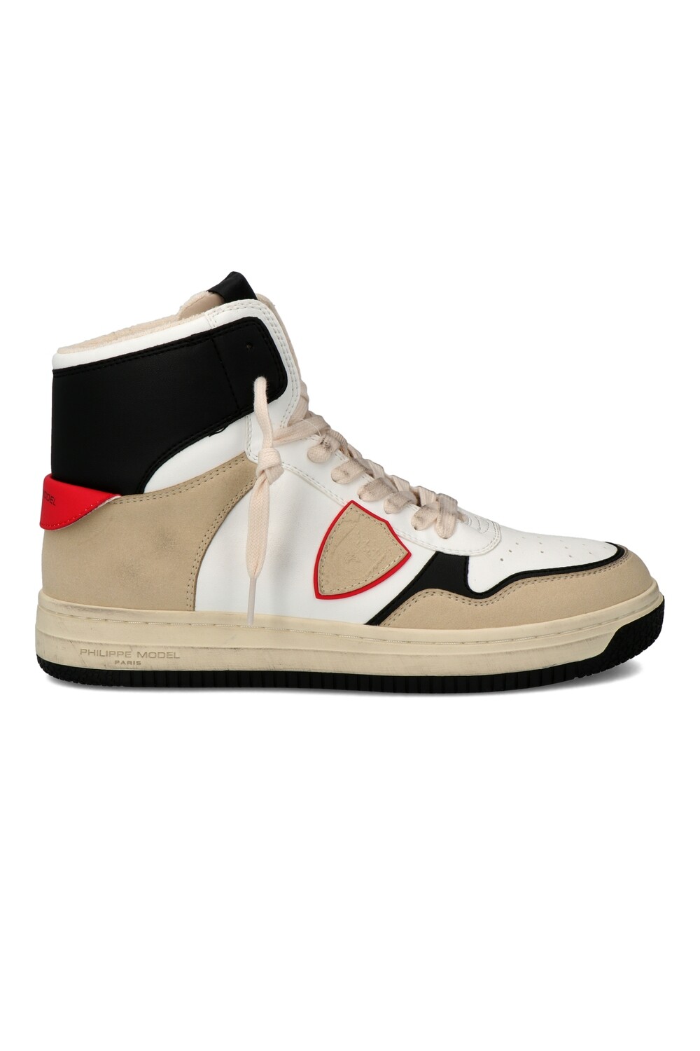 Philippe Model Sneaker LYON HIGH