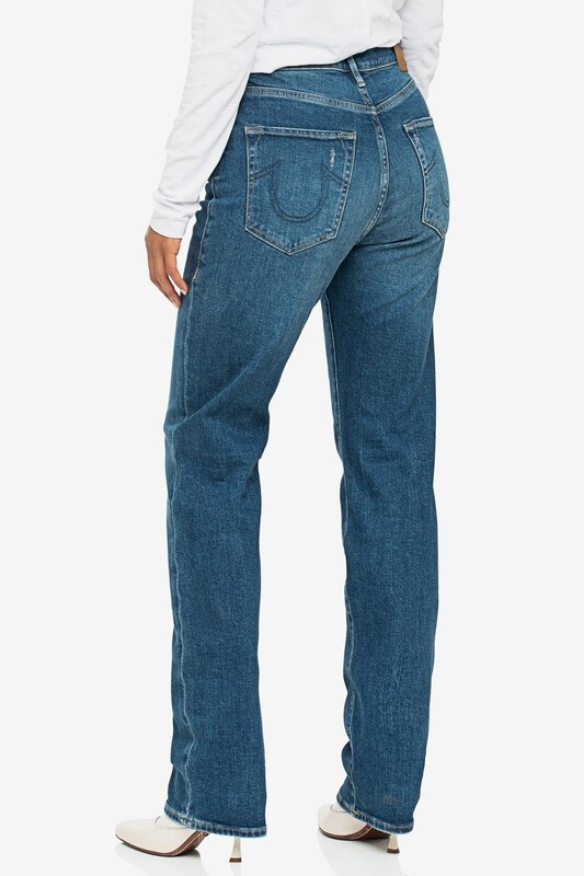 True Religion Jeans JENNIFER