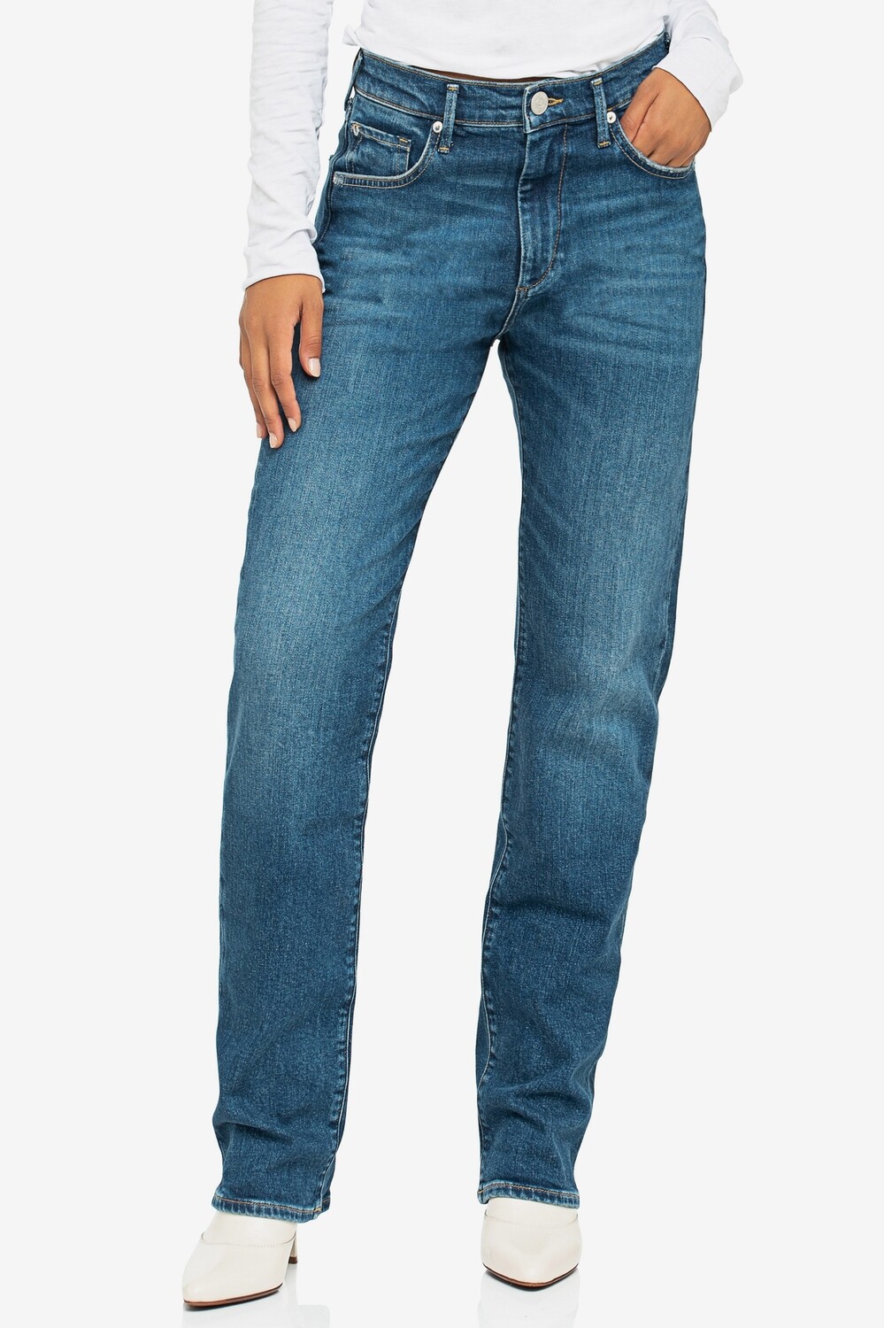 True Religion Jeans JENNIFER