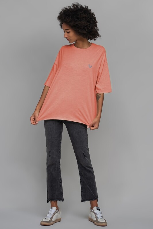 True Religion Jeans HALLE KICK FLARE