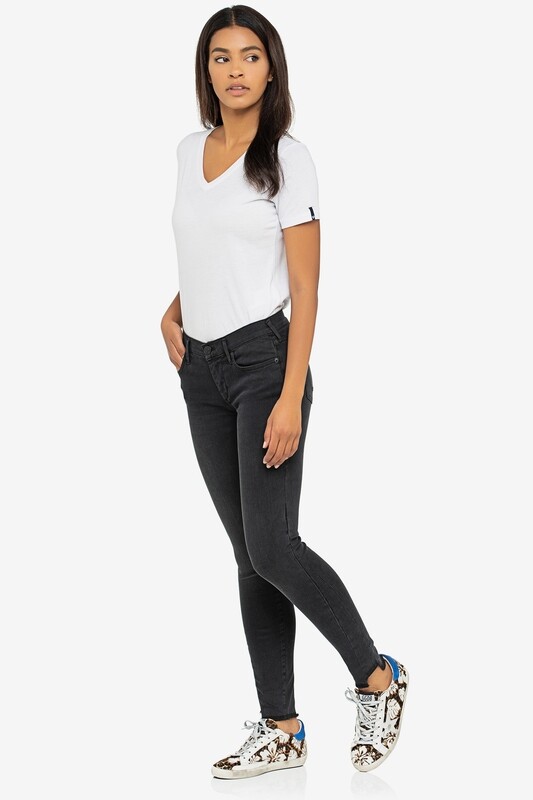 True Religion Jeans HALLE TRIANGLE