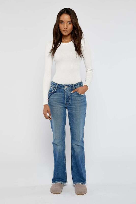Goldgarn Jeans LINDENHOF