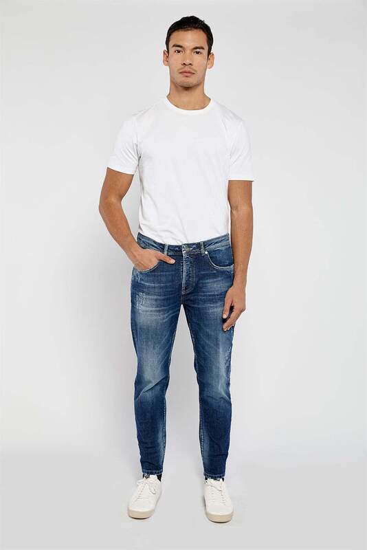 Goldgarn Jeans U2