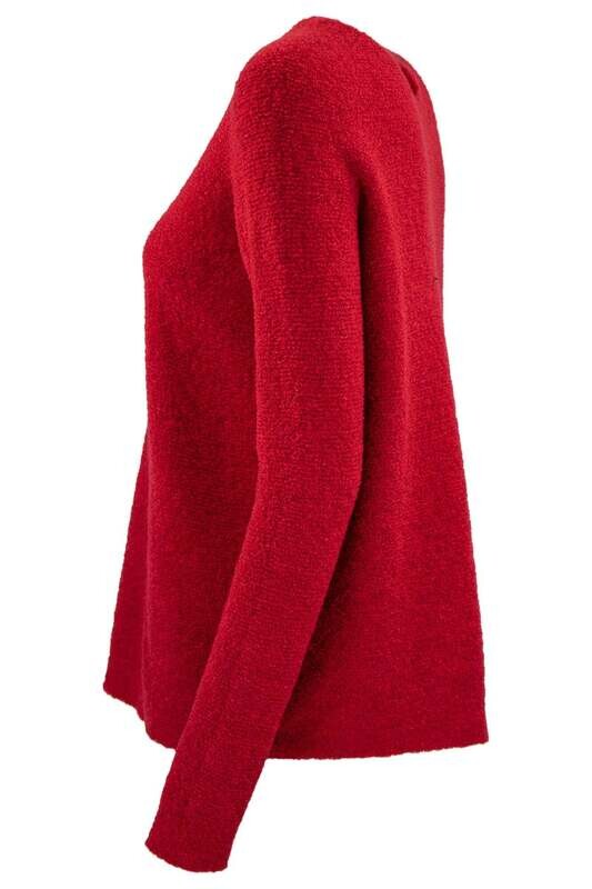 Hannes Roether Pullover PU10PPE