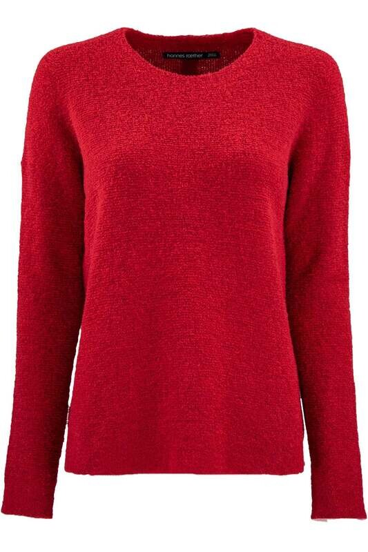 Hannes Roether Pullover PU10PPE