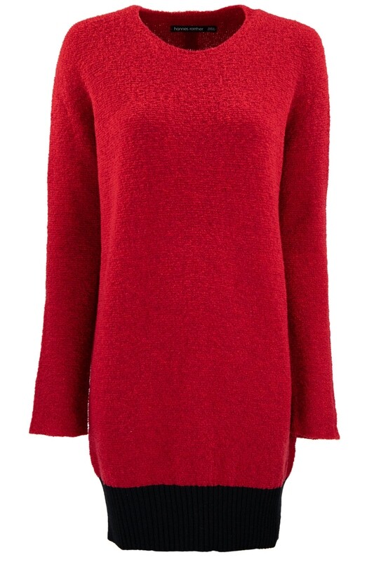 Hannes Roether Pullover RA10YA