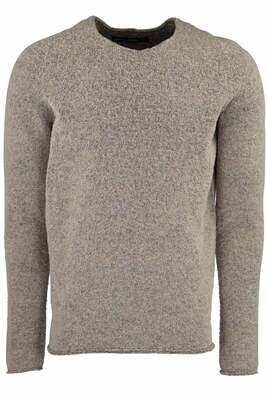 Hannes Roether Pullover