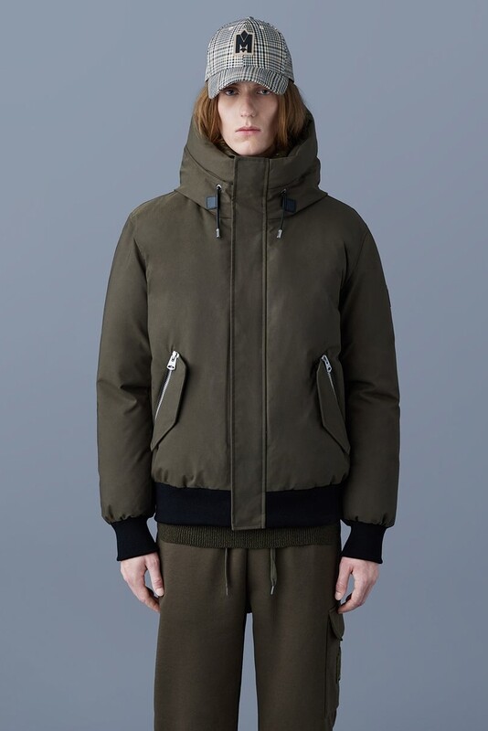 Mackage Daunenjacke DIXON-LB