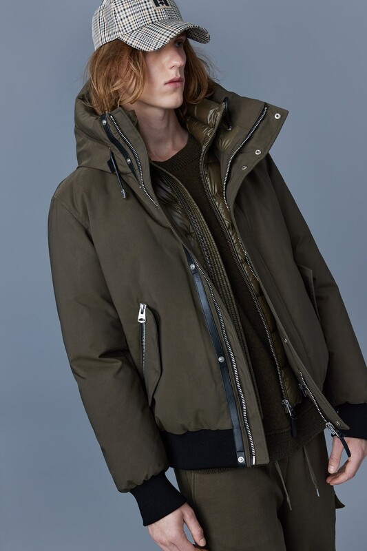 Mackage Daunenjacke DIXON-LB