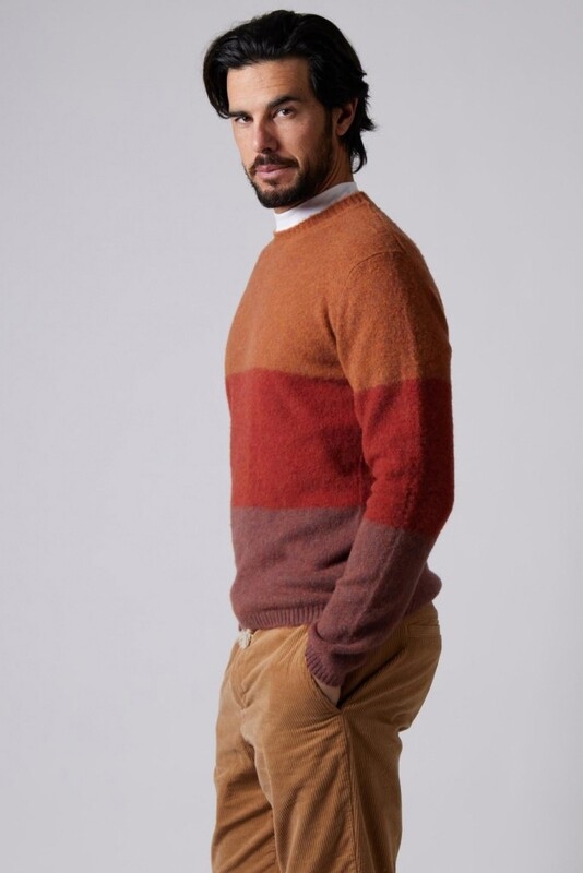 Daniele Fiesoli Pullover