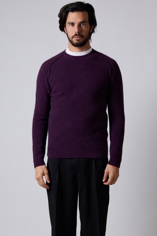 Daniele Fiesoli Pullover