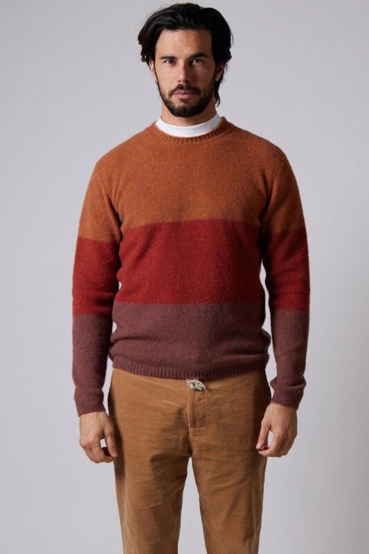 Daniele Fiesoli Pullover