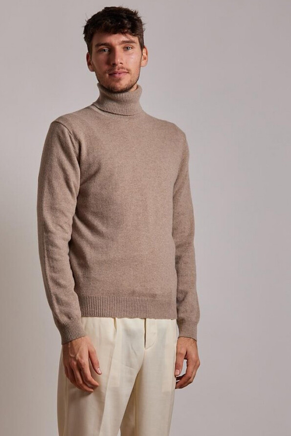 Daniele Fiesoli Kaschmir Pullover