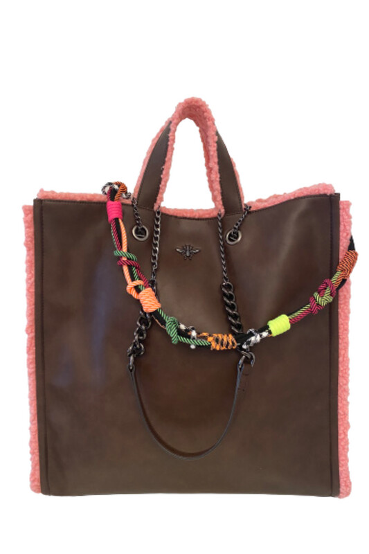 Stuff Maker Tasche KENNEDY TOWN
