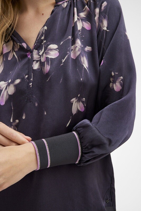 Gustav Bluse ANNSOFIE