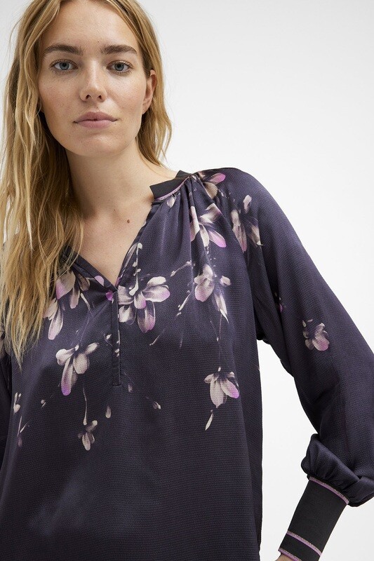 Gustav Bluse ANNSOFIE