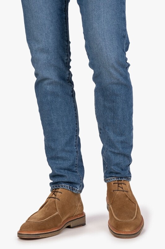 Floris van Bommel Stiefelette DE TANKER