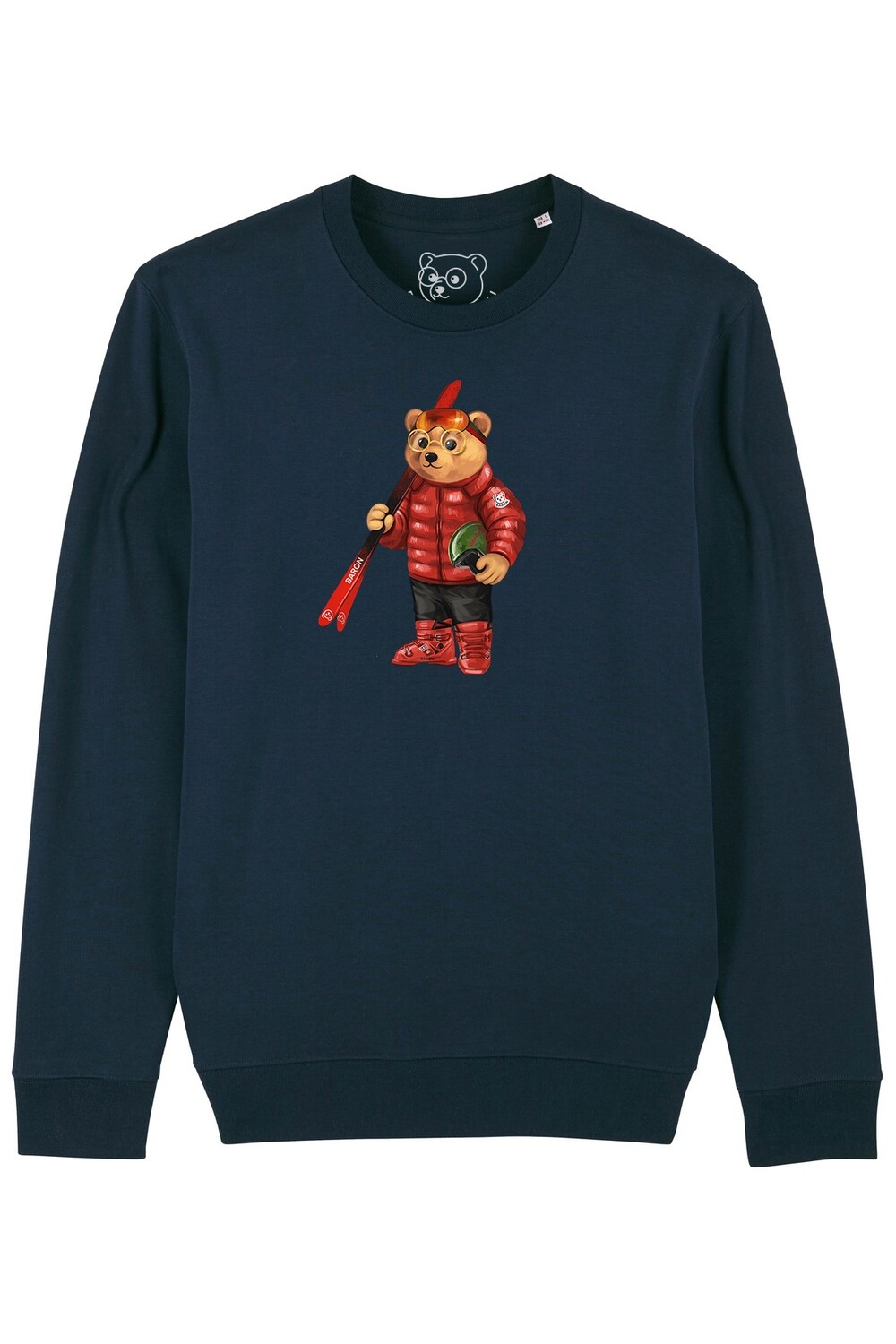 Baron Filou Sweater XXIX
