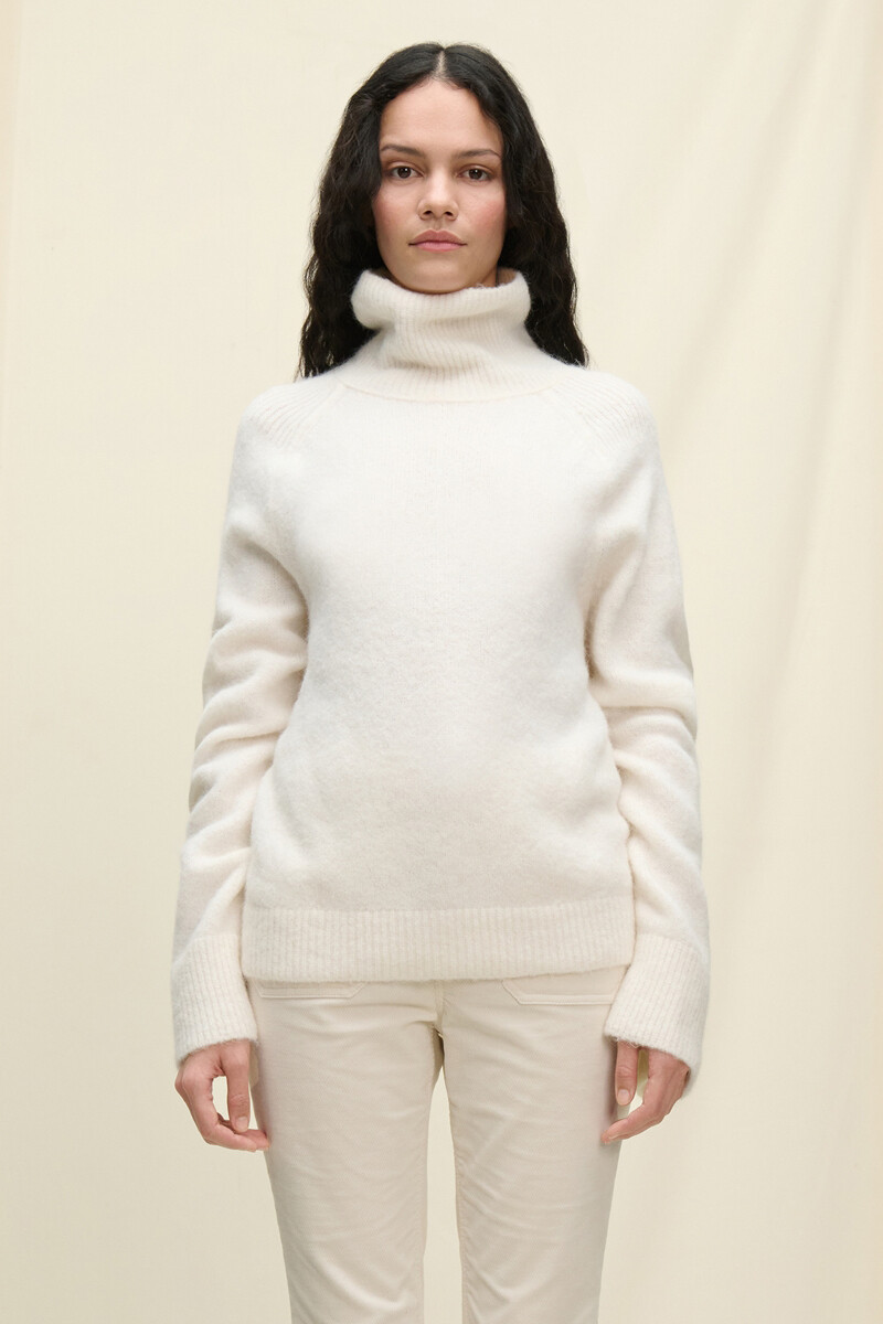 Dorothee Schumacher Pullover COZY COMFORT
