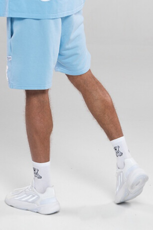 Magoa Socken WHITE WIDOW