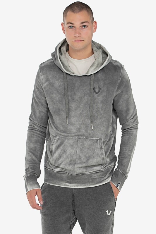 True Religion Hoodie