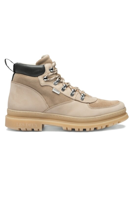 Les Deux Stiefel TYLER