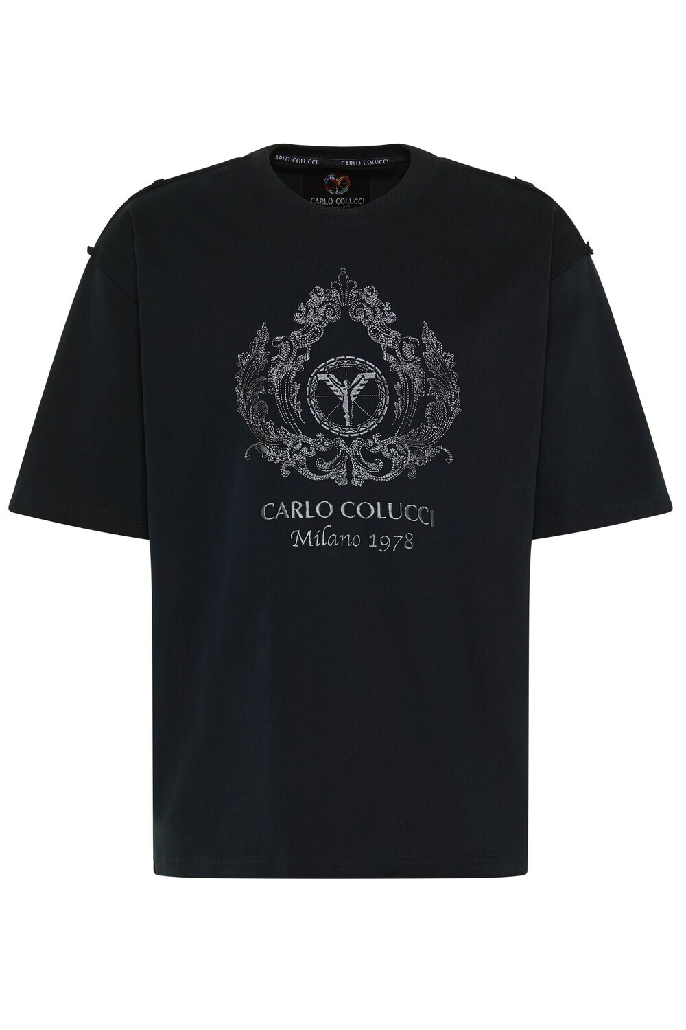Carlo Colucci Shirt