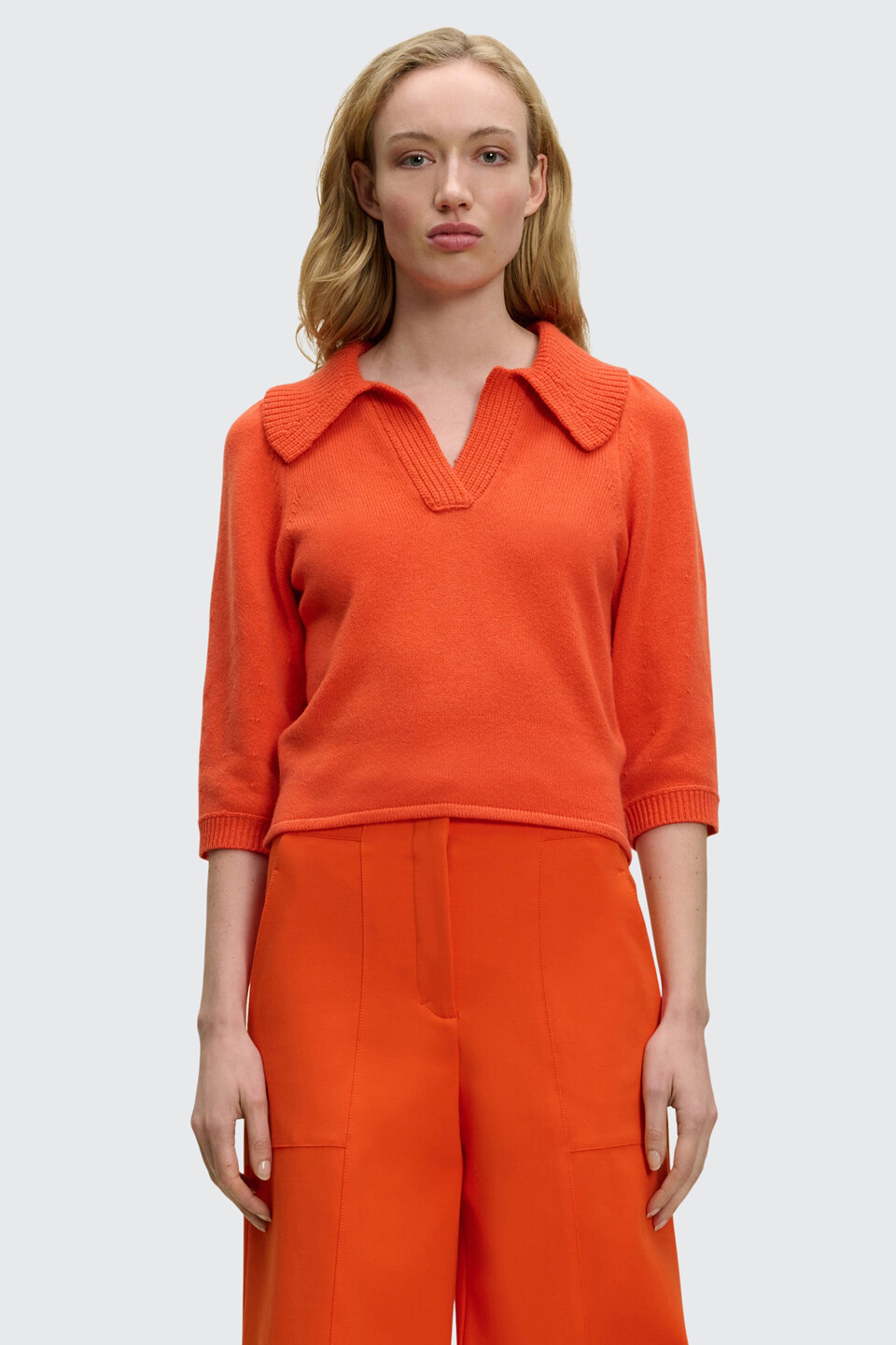 Dorothee Schumacher Pullover MODERN STATEMENTS