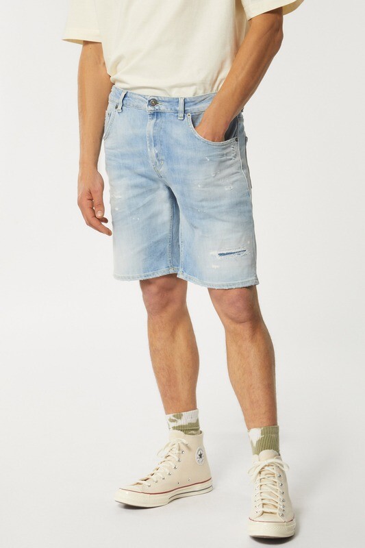 Dondup Jeans-Bermuda