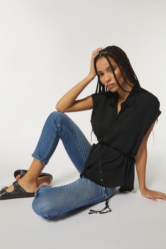 Dondup Jeans MONROE