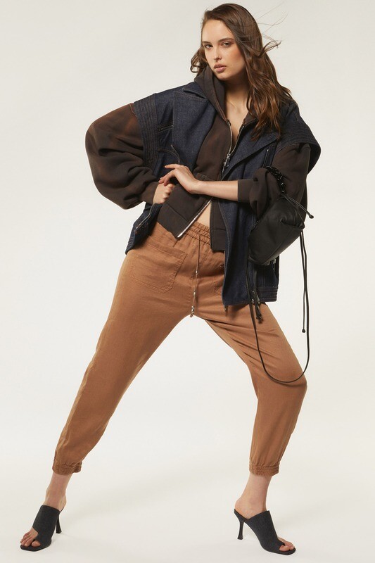 Dondup Hose LENA