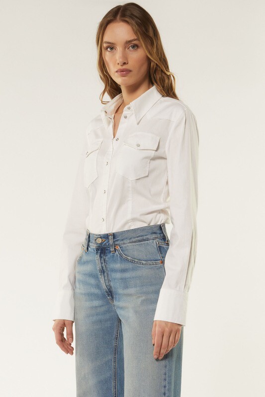 Dondup Bluse
