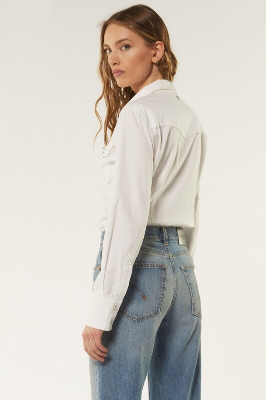 Dondup Bluse