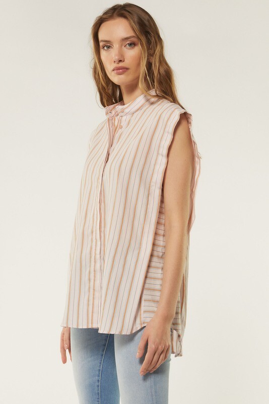 Dondup Bluse