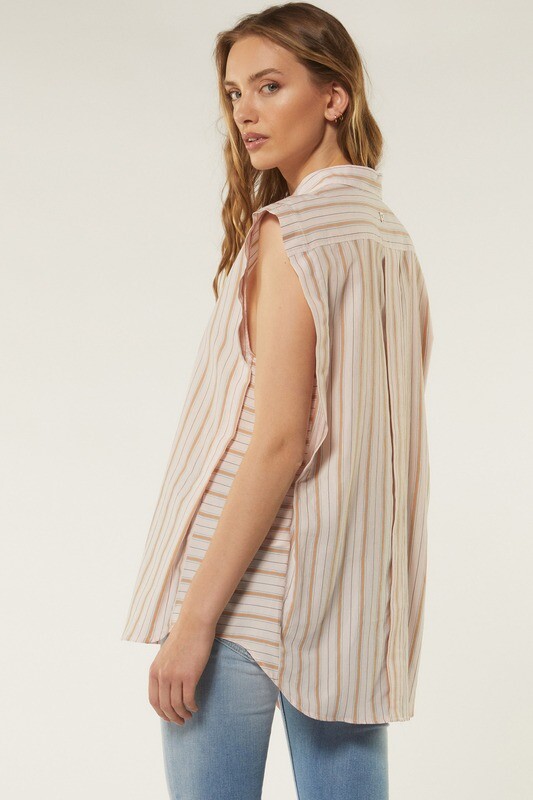 Dondup Bluse