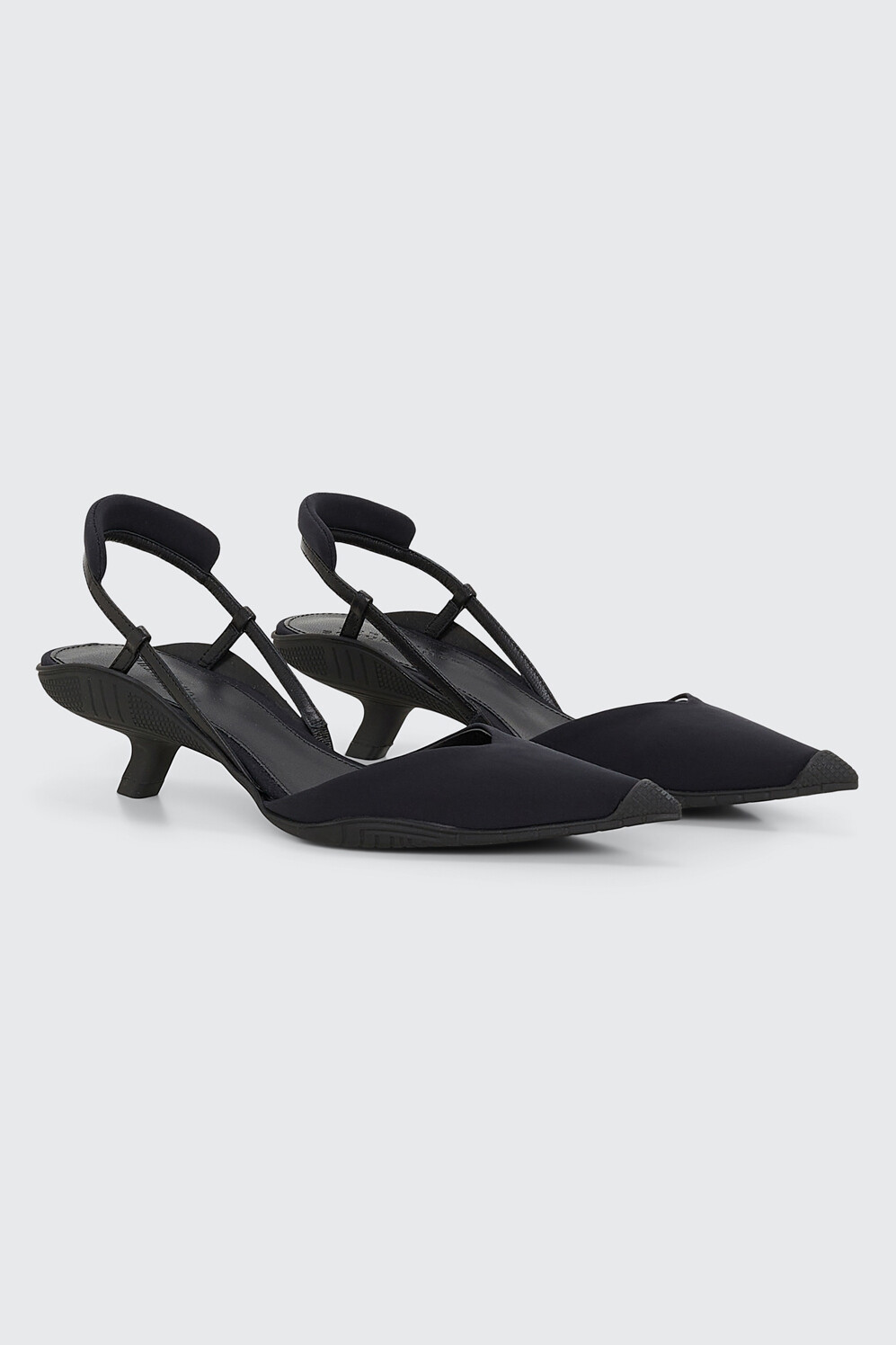 Dorothee Schumacher Kitten Heel SPORTY CHIC