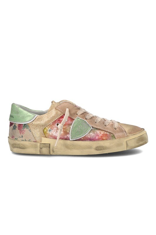 Philippe Model Sneaker PRSX LOW